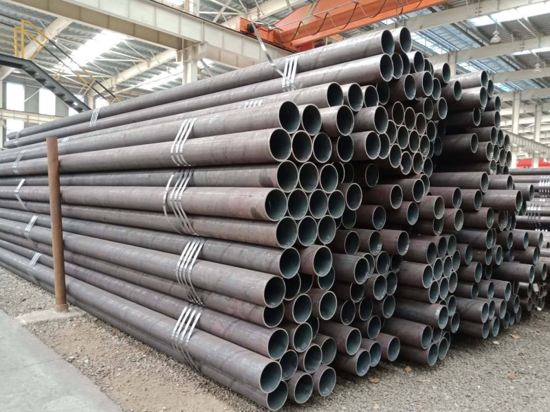 大东30CrMo合金无缝钢管